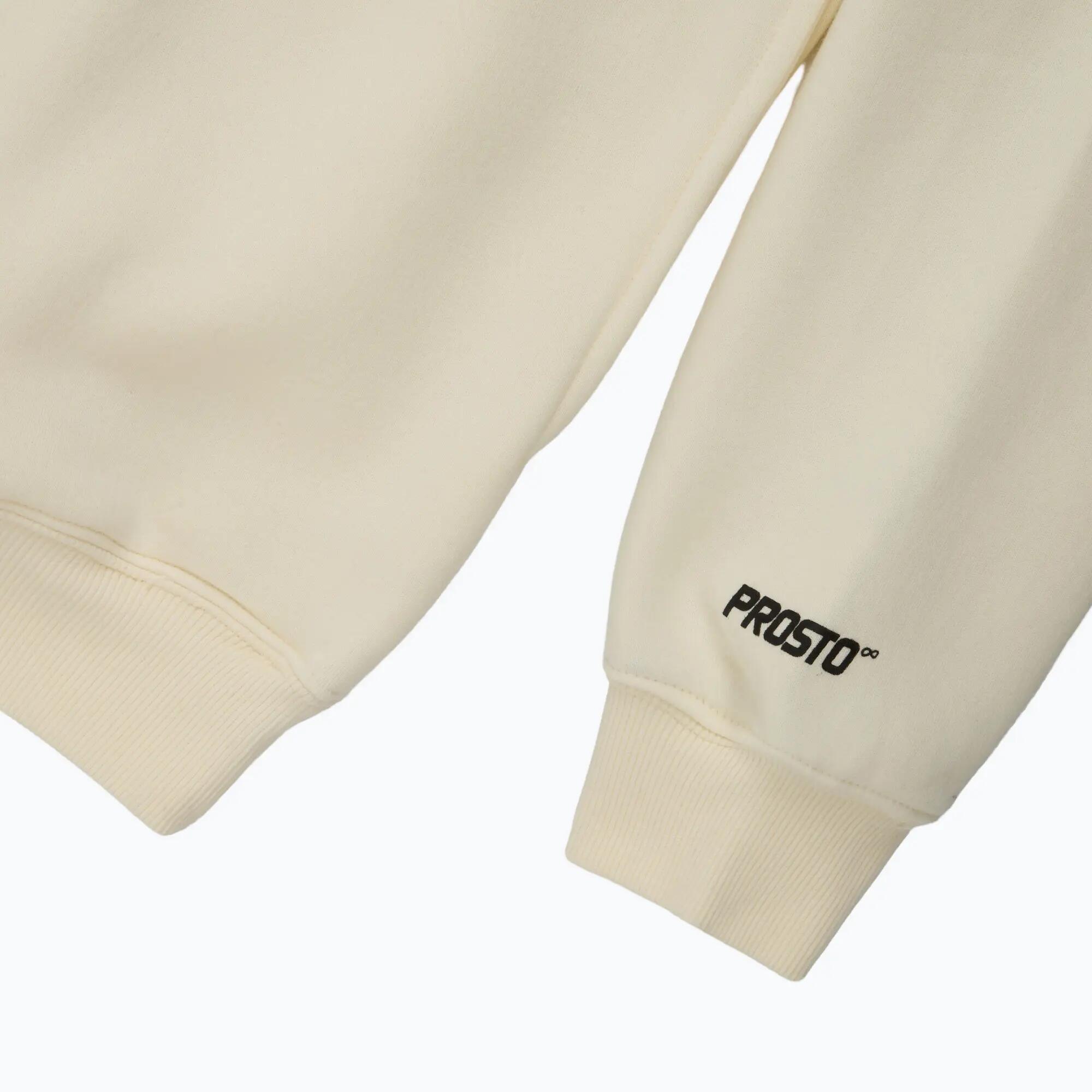 Bluza męska PROSTO Hoodie Bark 4/5