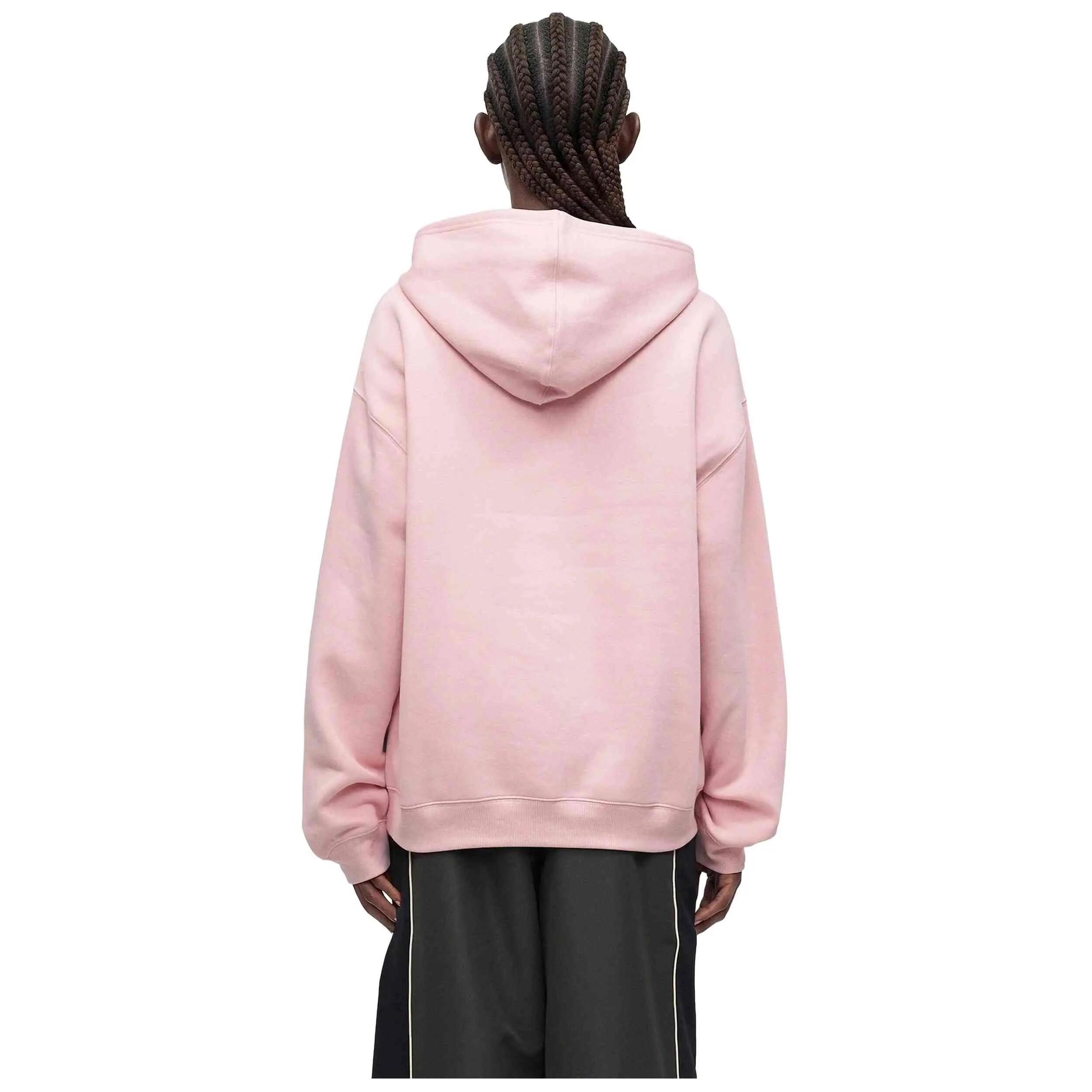 Sweater New Balance model WT62344K_PHK voor vrouwen 4/5