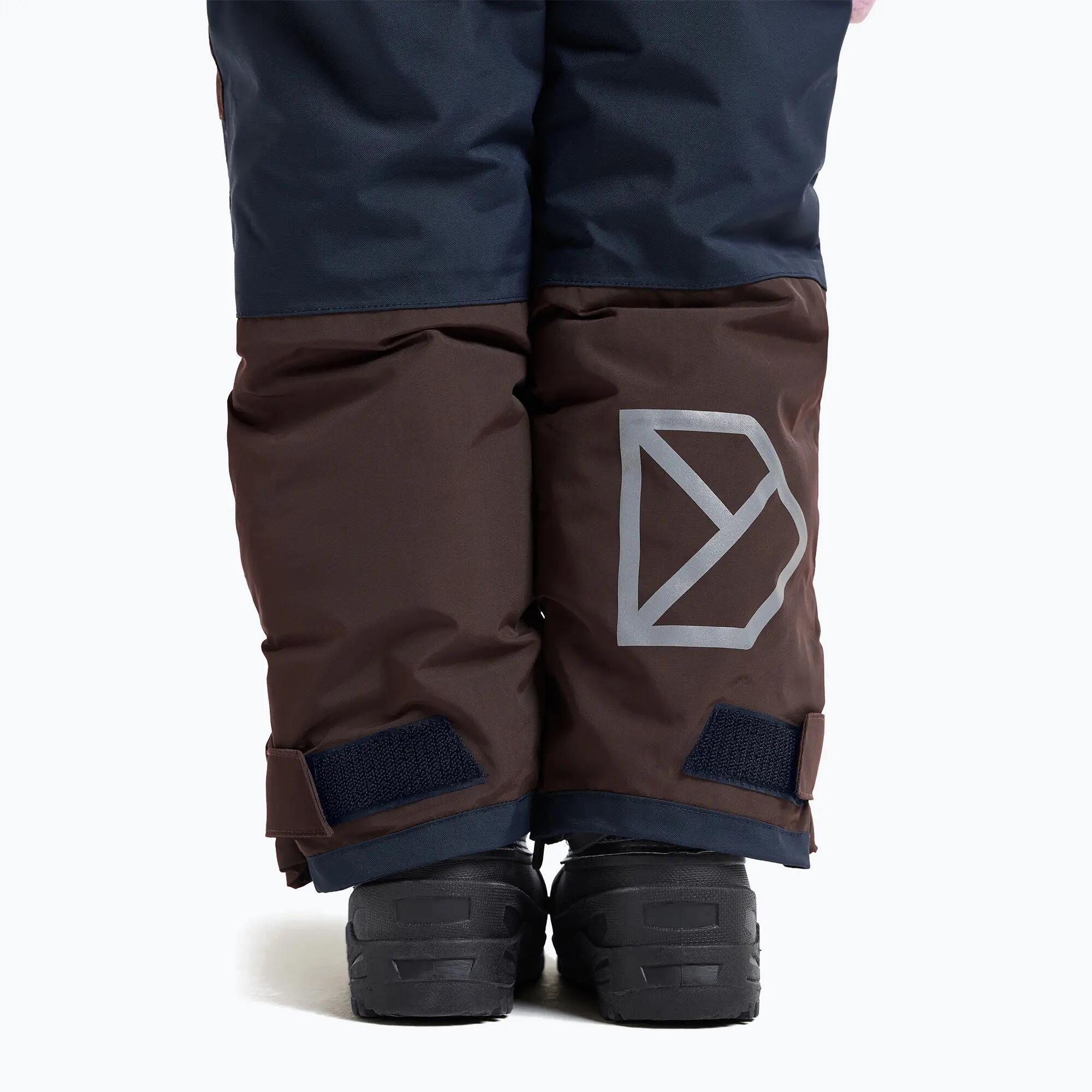 Dětské kalhoty Didriksons Idre 7 5/6