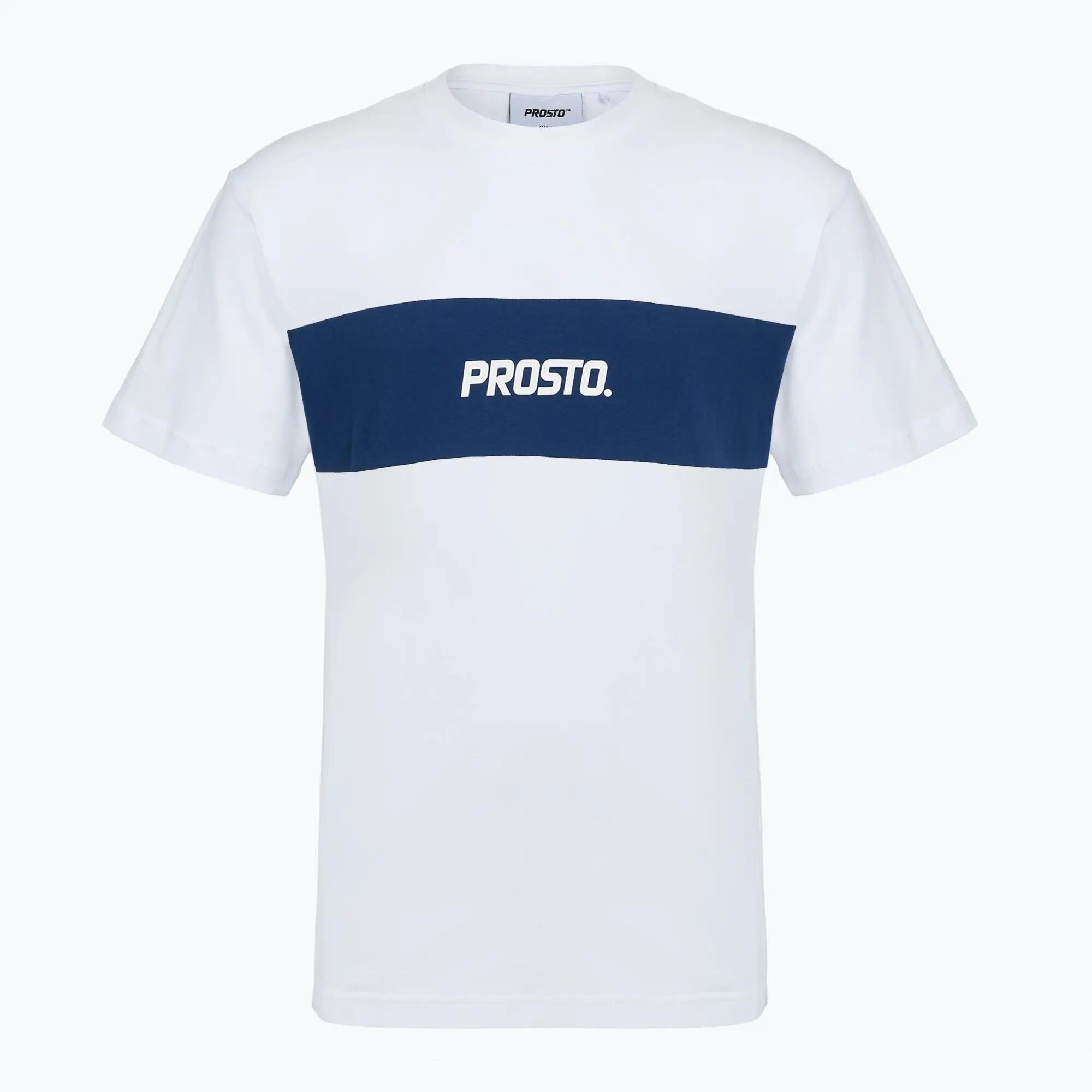 Tricou bărbătesc PROSTO Root - Imagine 1