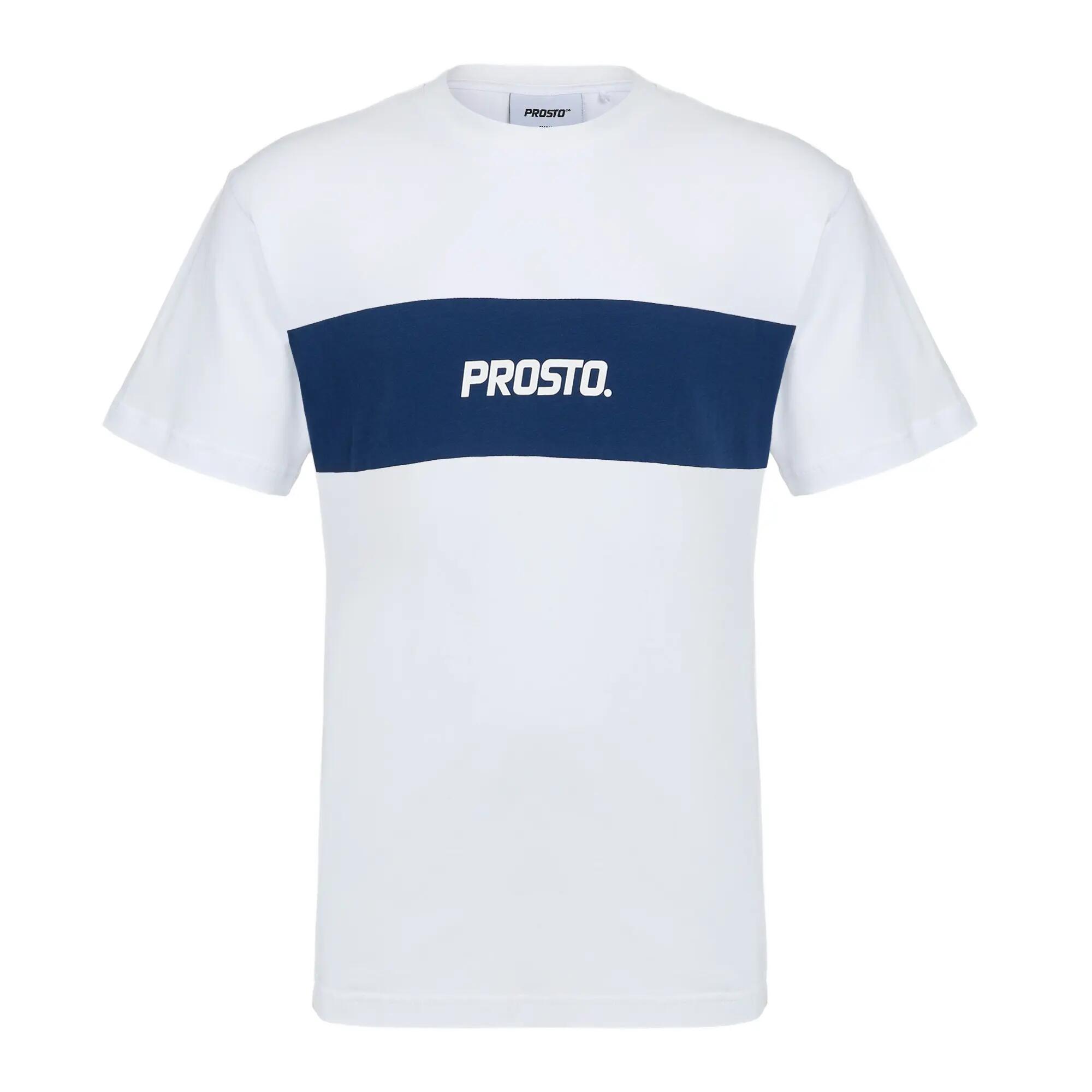 Koszulka męska PROSTO Root 4/4