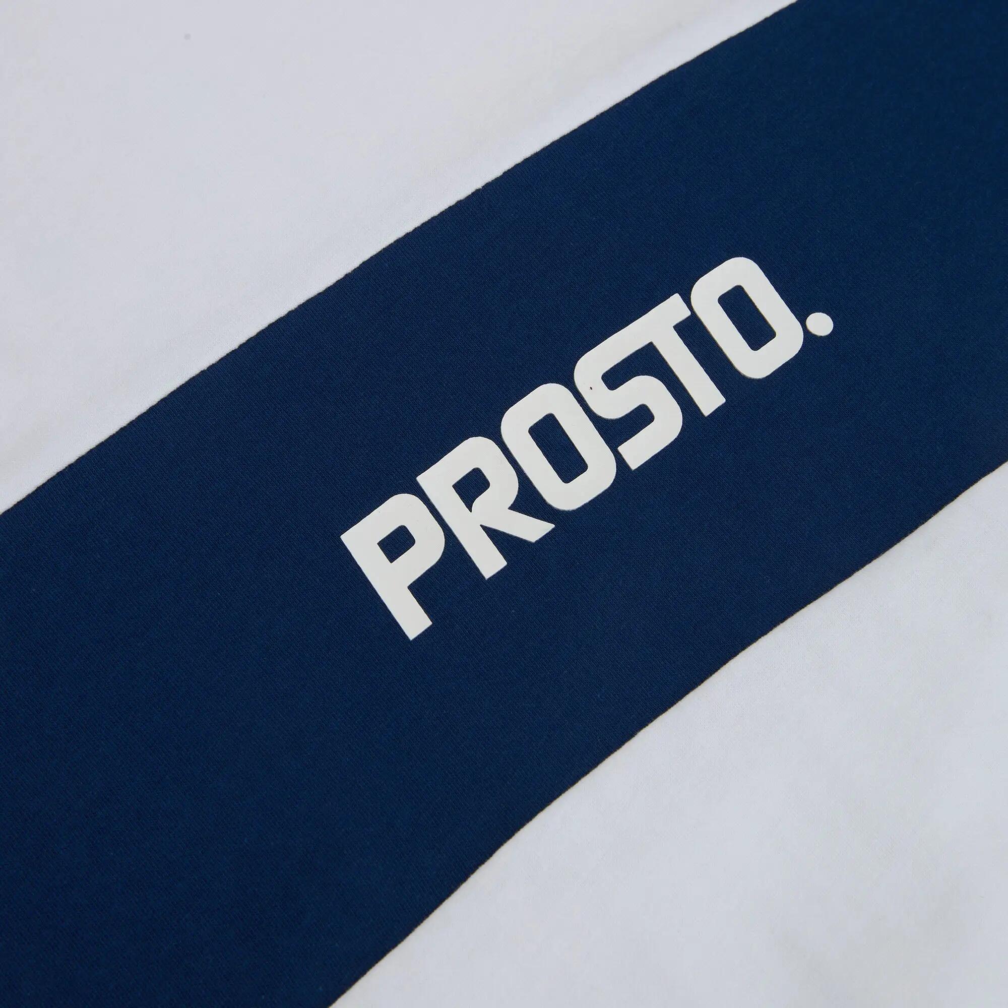 Koszulka męska PROSTO Root 3/4