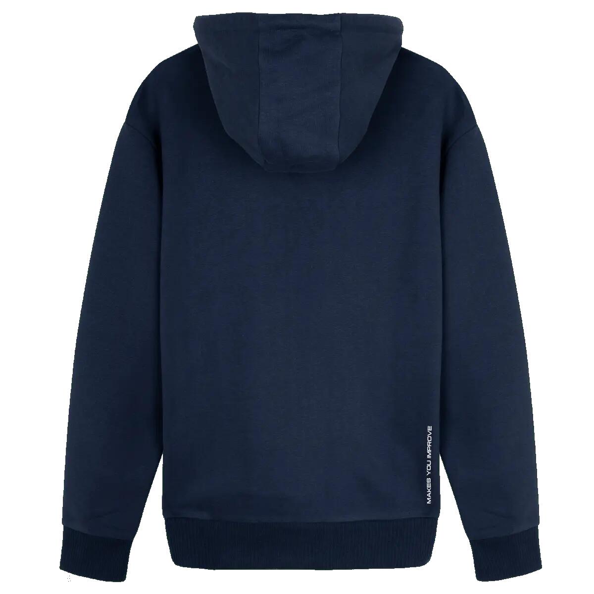 Sudadera Hombre TEAM CLUB Navy Blue 4/5