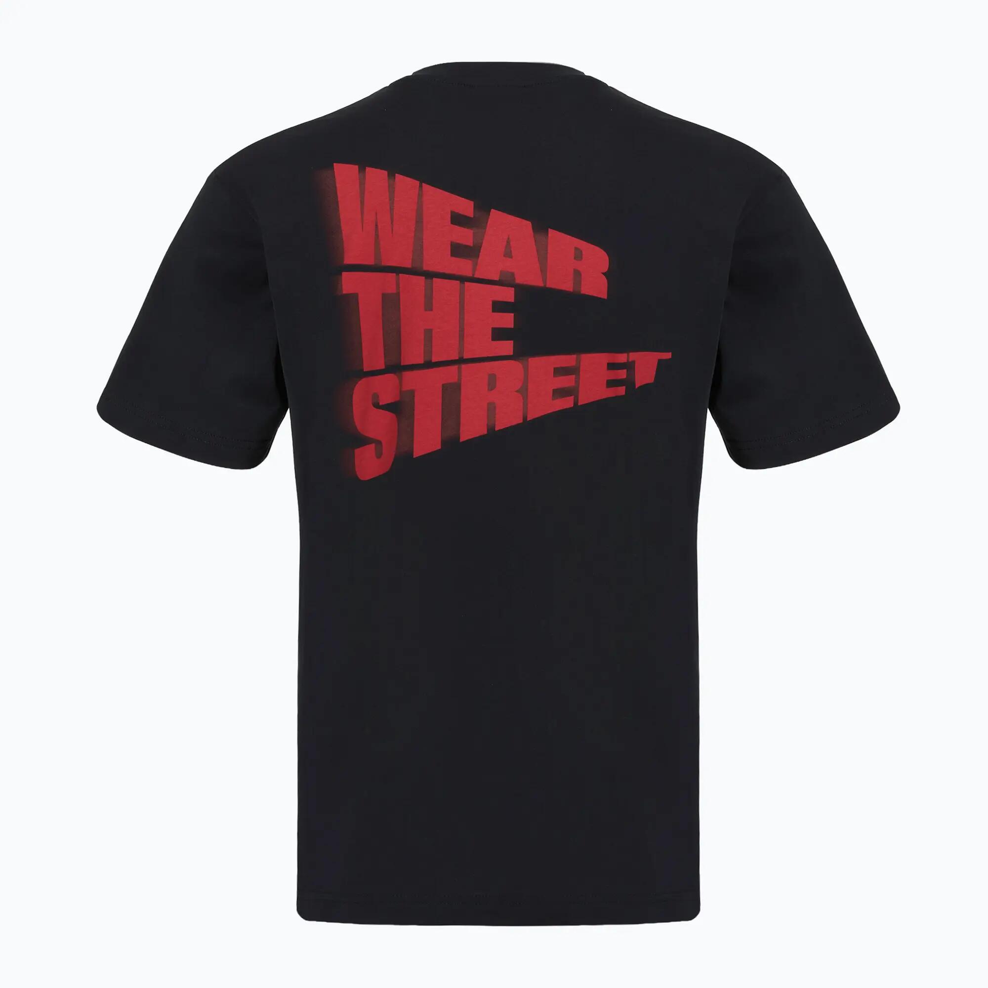 Koszulka męska PROSTO Wear The Street 2/5