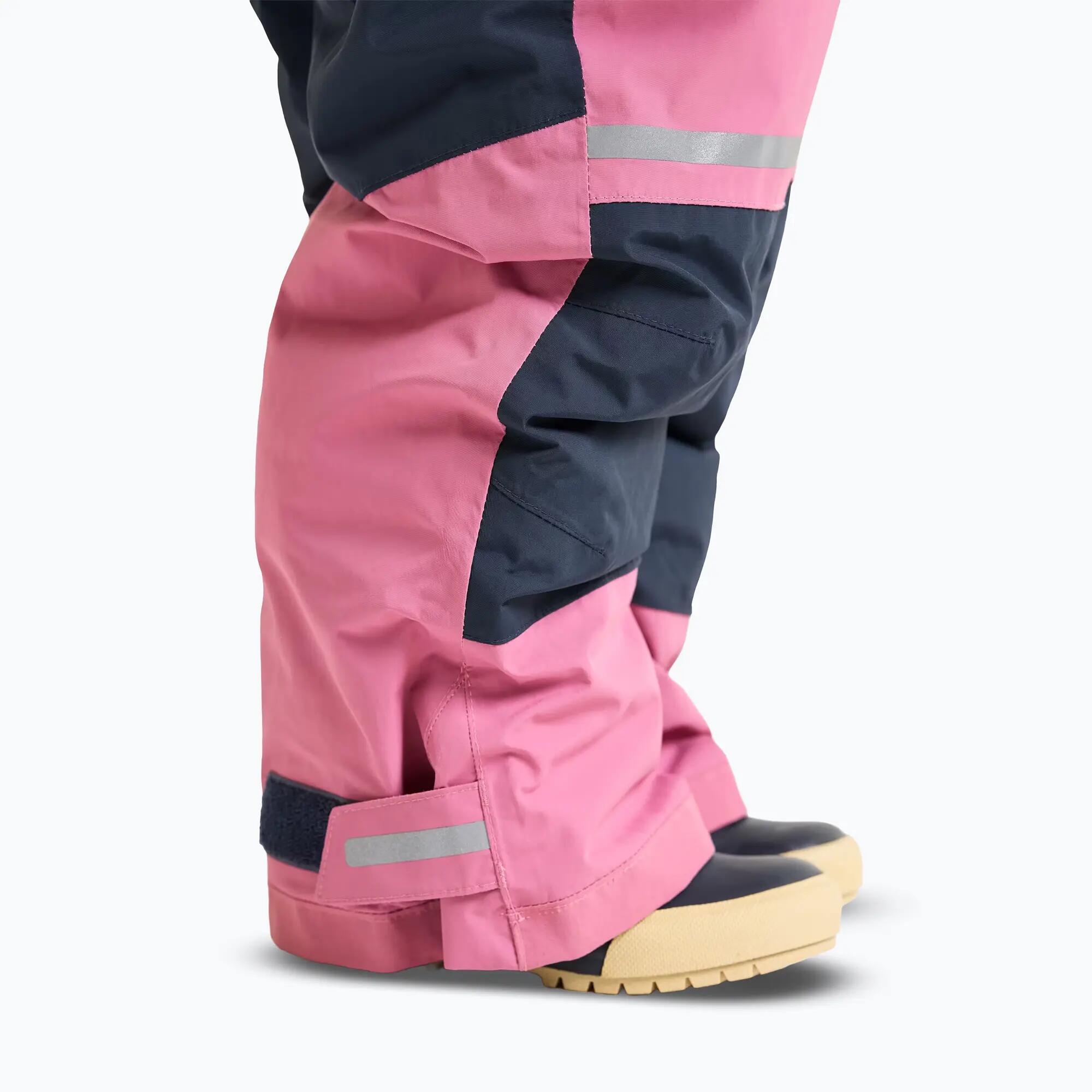 Didriksons Falken K Coverall 2 gyermek síoverál 7/7