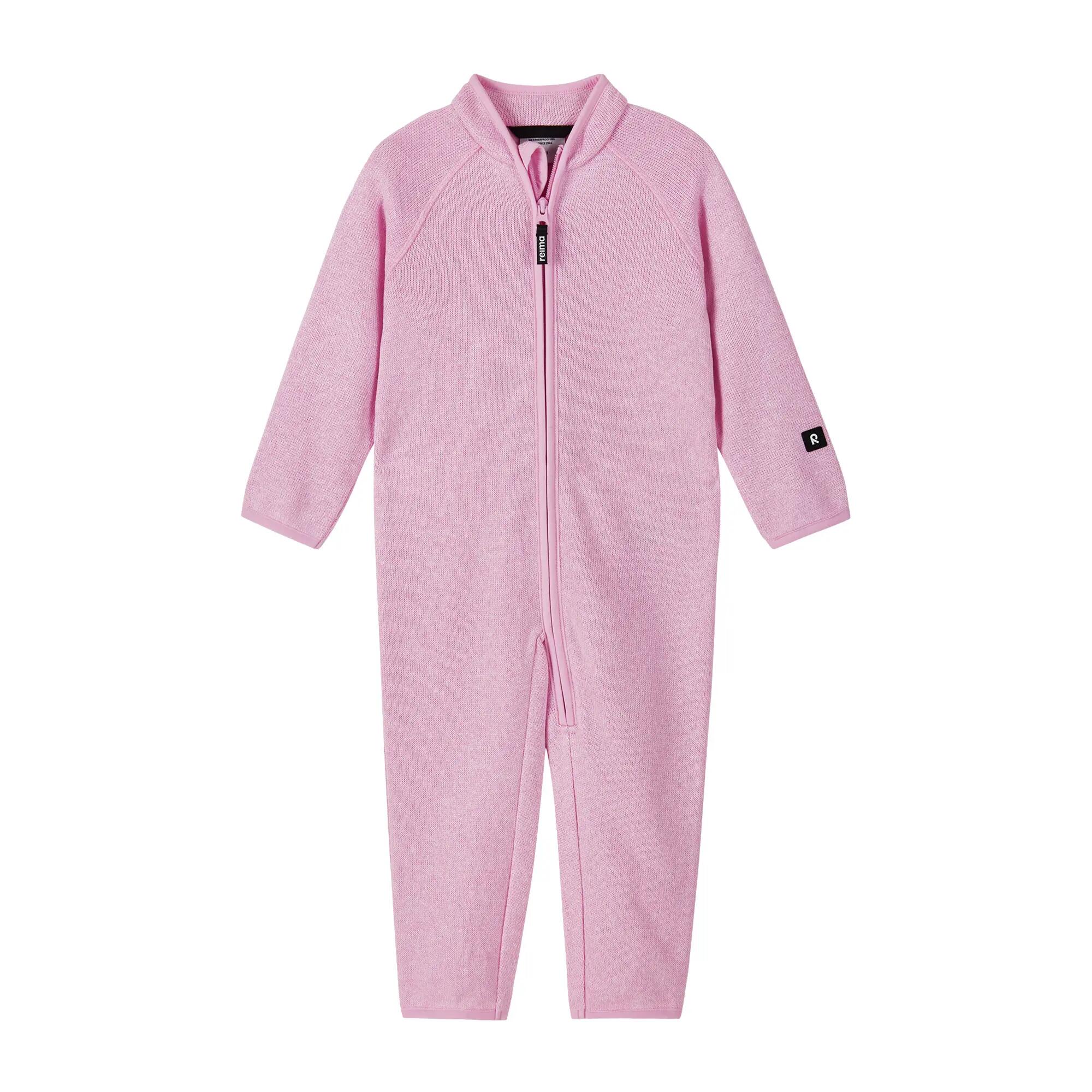 Combinaison polaire bébé Reima Tahti 4/4