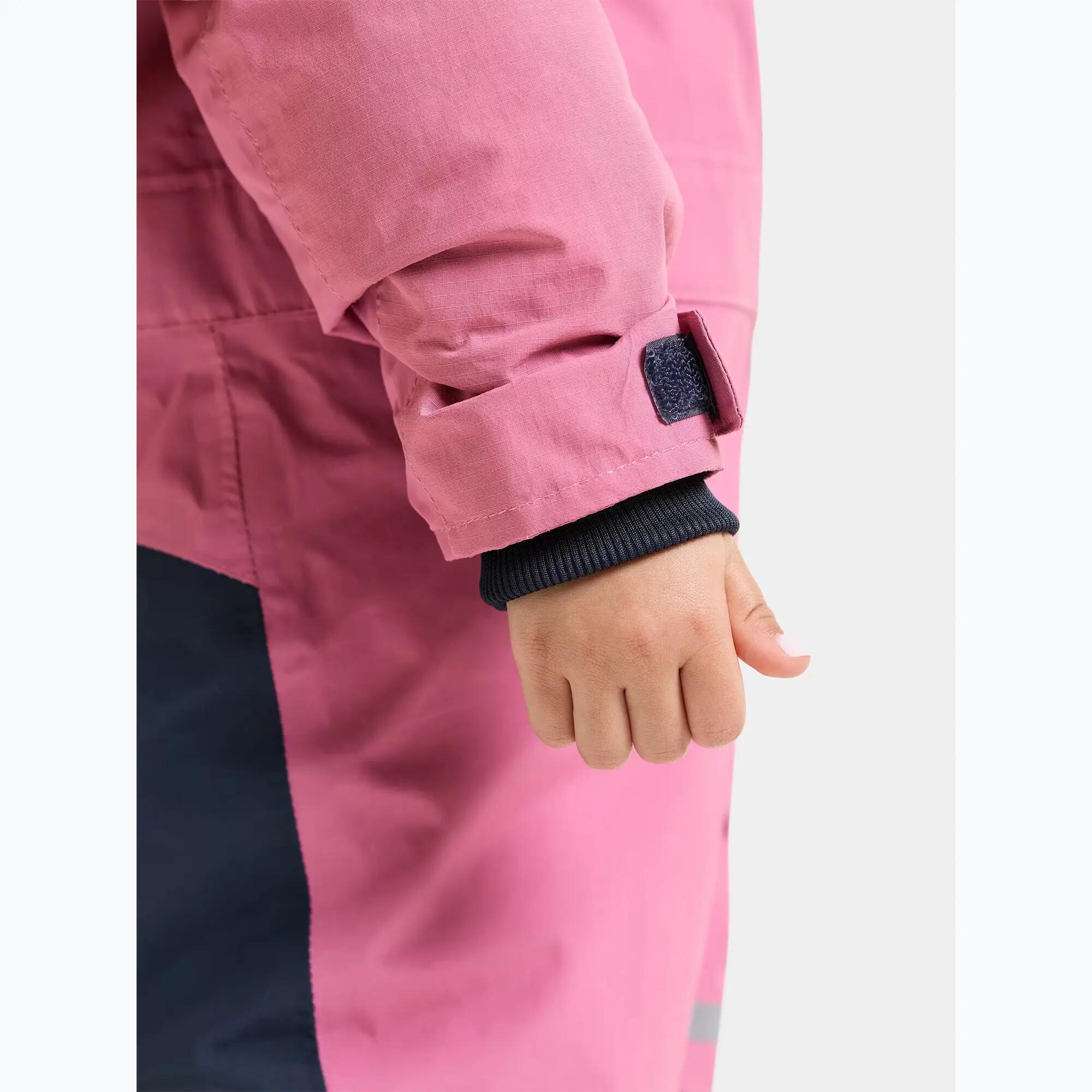Didriksons Falken K Coverall 2 gyermek síoverál 6/7