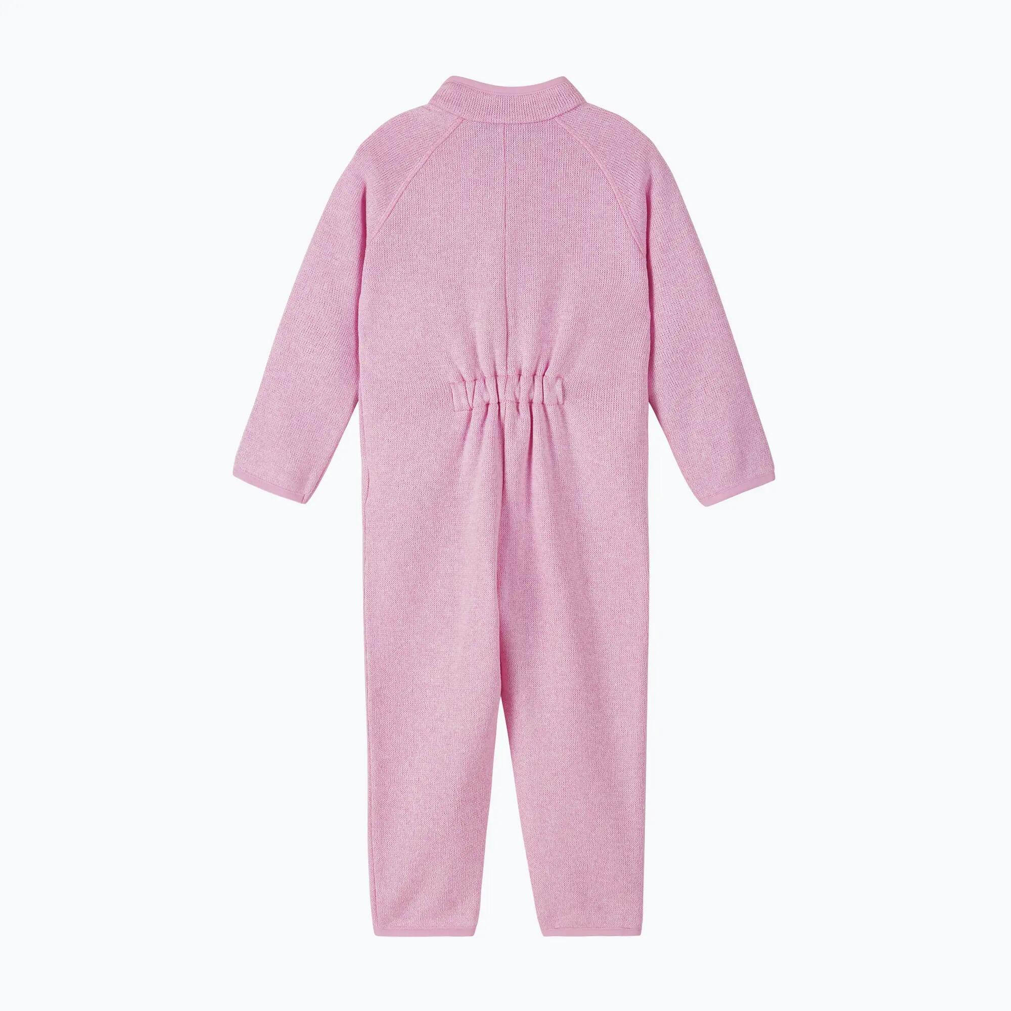 Combinaison polaire bébé Reima Tahti 2/4