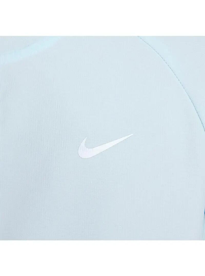 Jaquetas para crianças Nike Df uv Azul 7/7