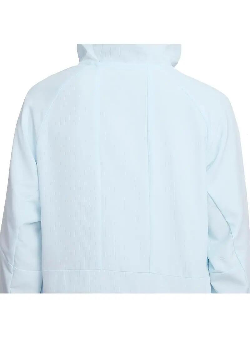 Jaquetas para crianças Nike Df uv Azul 5/7