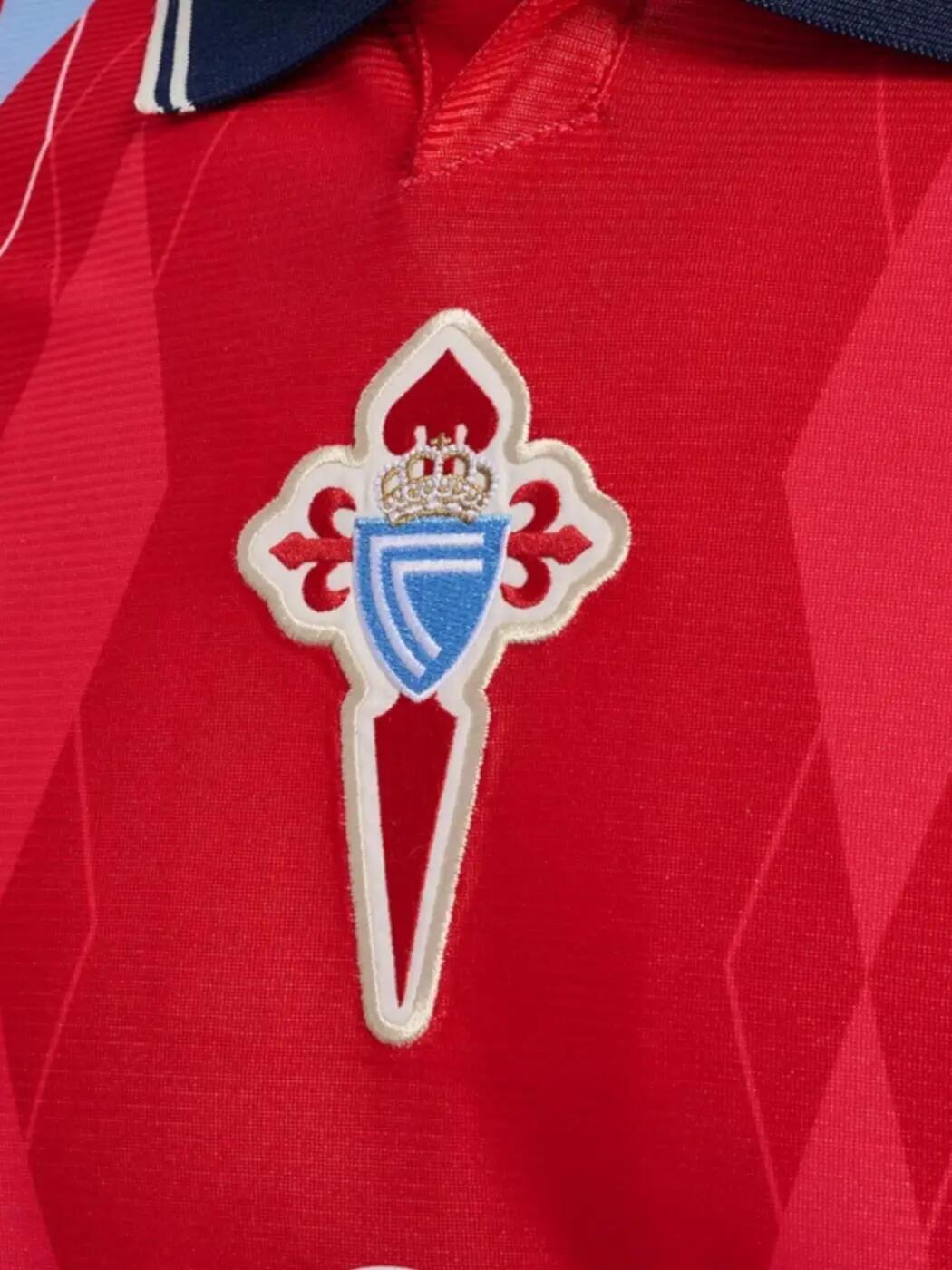 Camiseta para  Hummel 237562-3027 Rojo 4/4