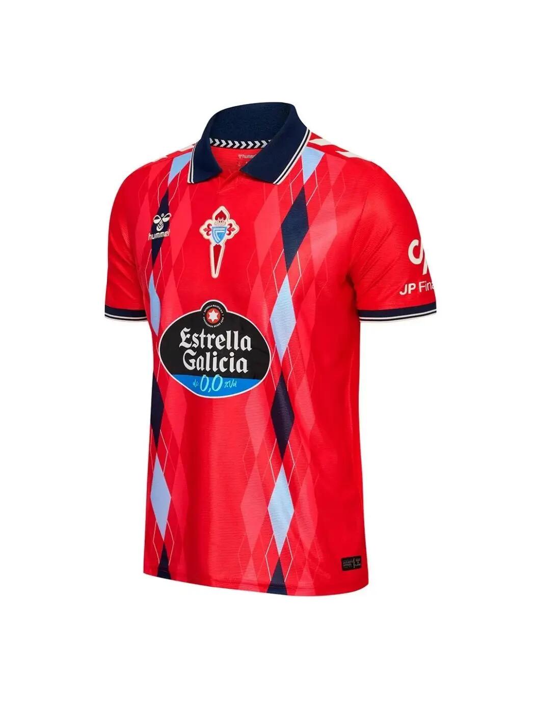 Camiseta para  Hummel 237562-3027 Rojo 3/4