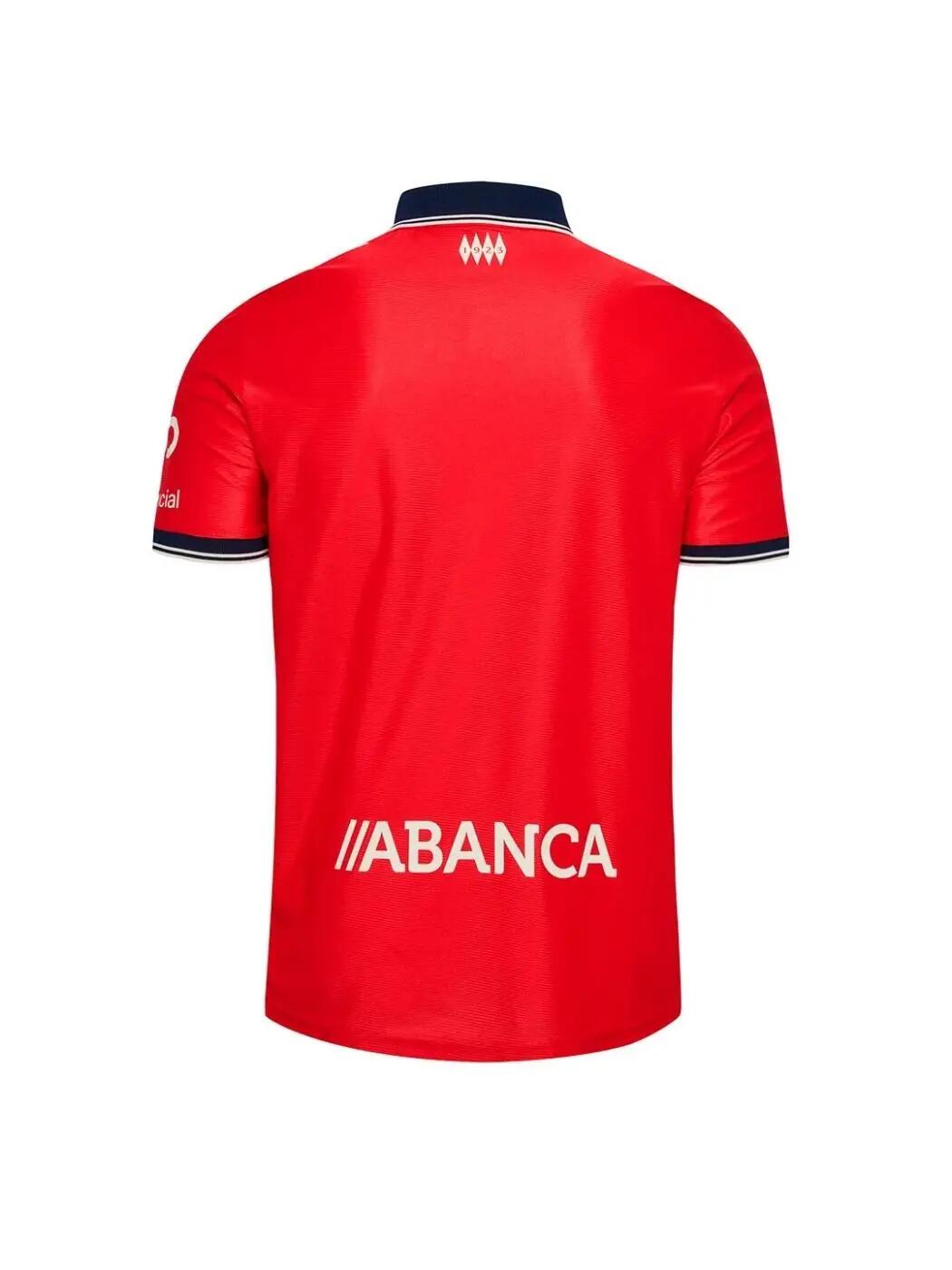 Camiseta para  Hummel 237562-3027 Rojo 2/4