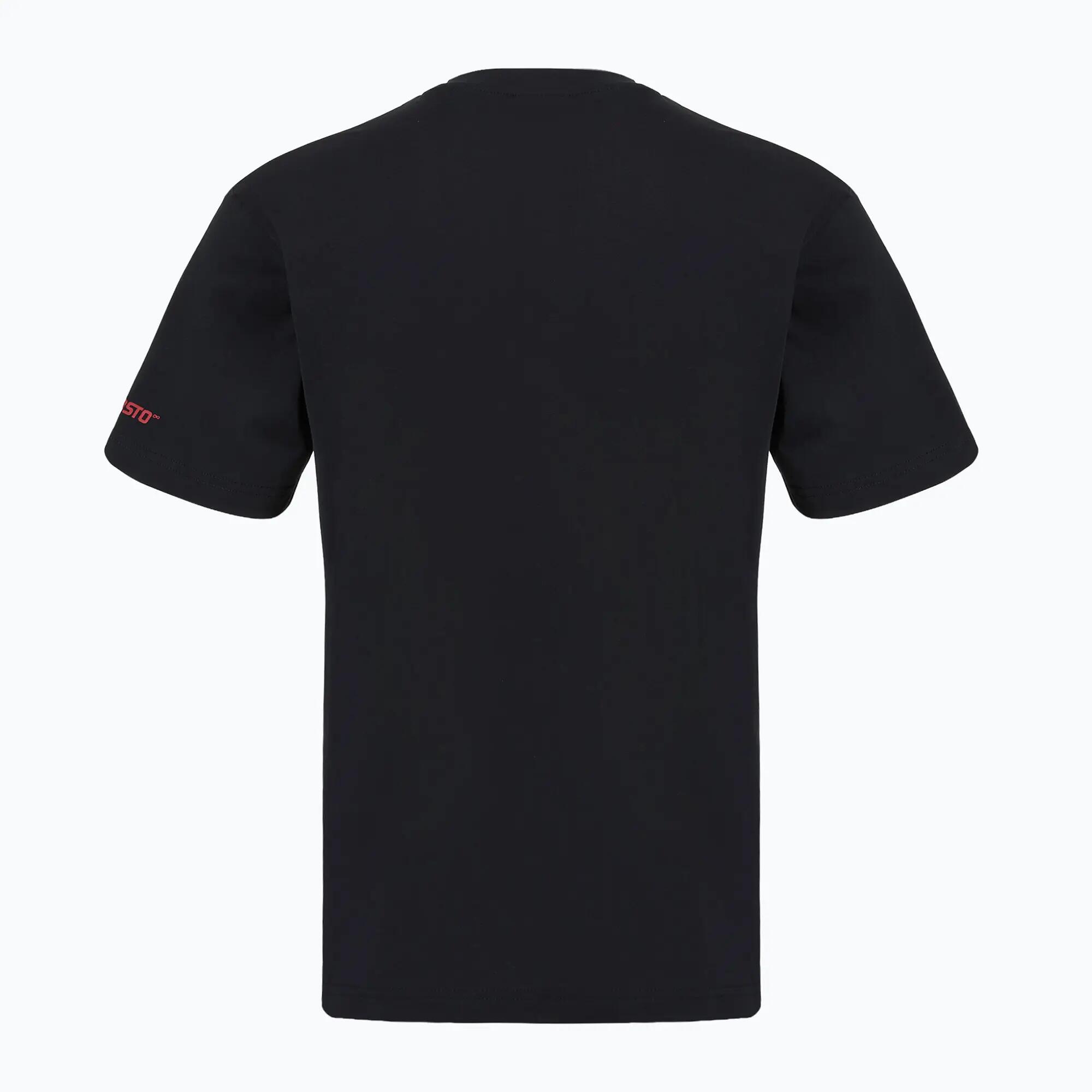 Tricou bărbătesc PROSTO Bark 2/5