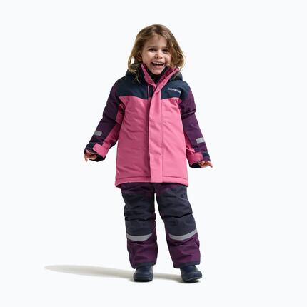 Ensemble de ski enfant Didriksons Skare Multi