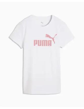 ESS No. 1 Logo T-Shirt Damen PUMA