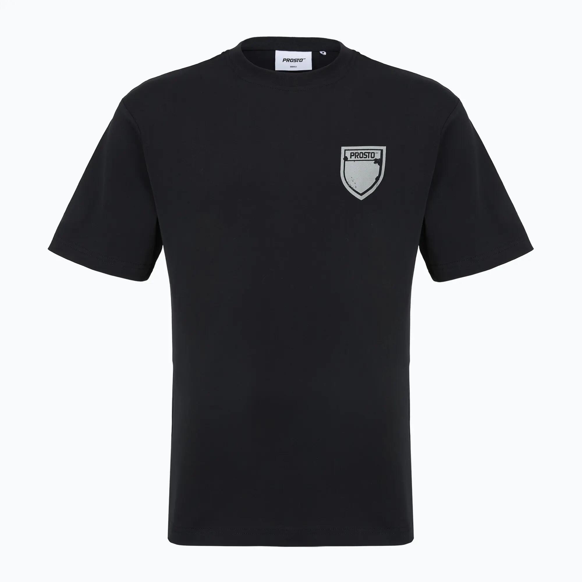 Tricou bărbătesc PROSTO Splash Shield
