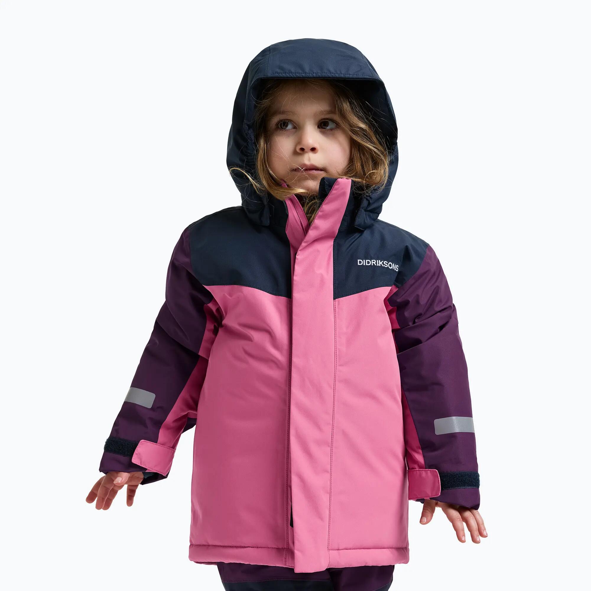 Didriksons Skare Multi gyerek síruha szett 5/7