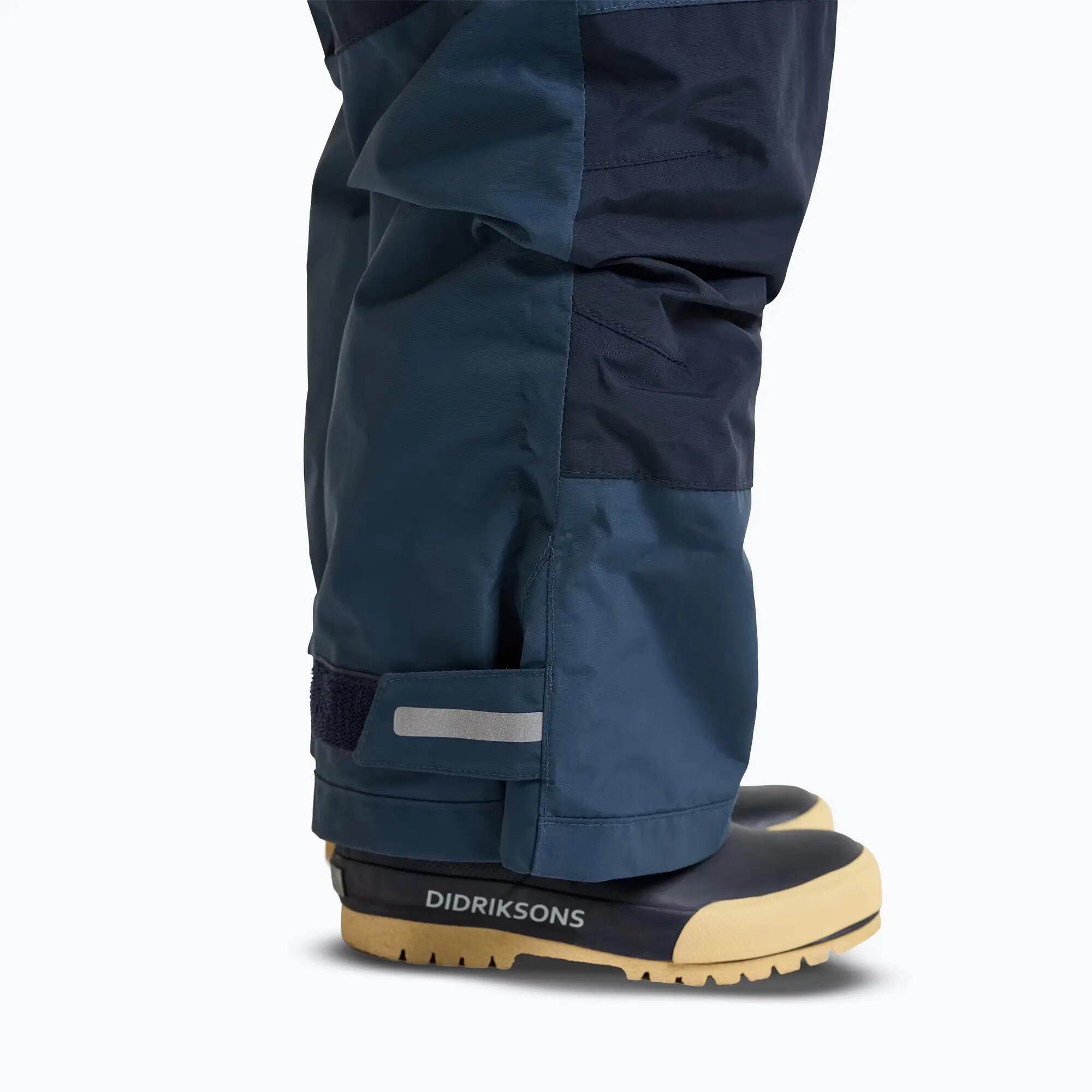 Kombinezon narciarski dziecięcy Didriksons Falken K Coverall 2 7/7