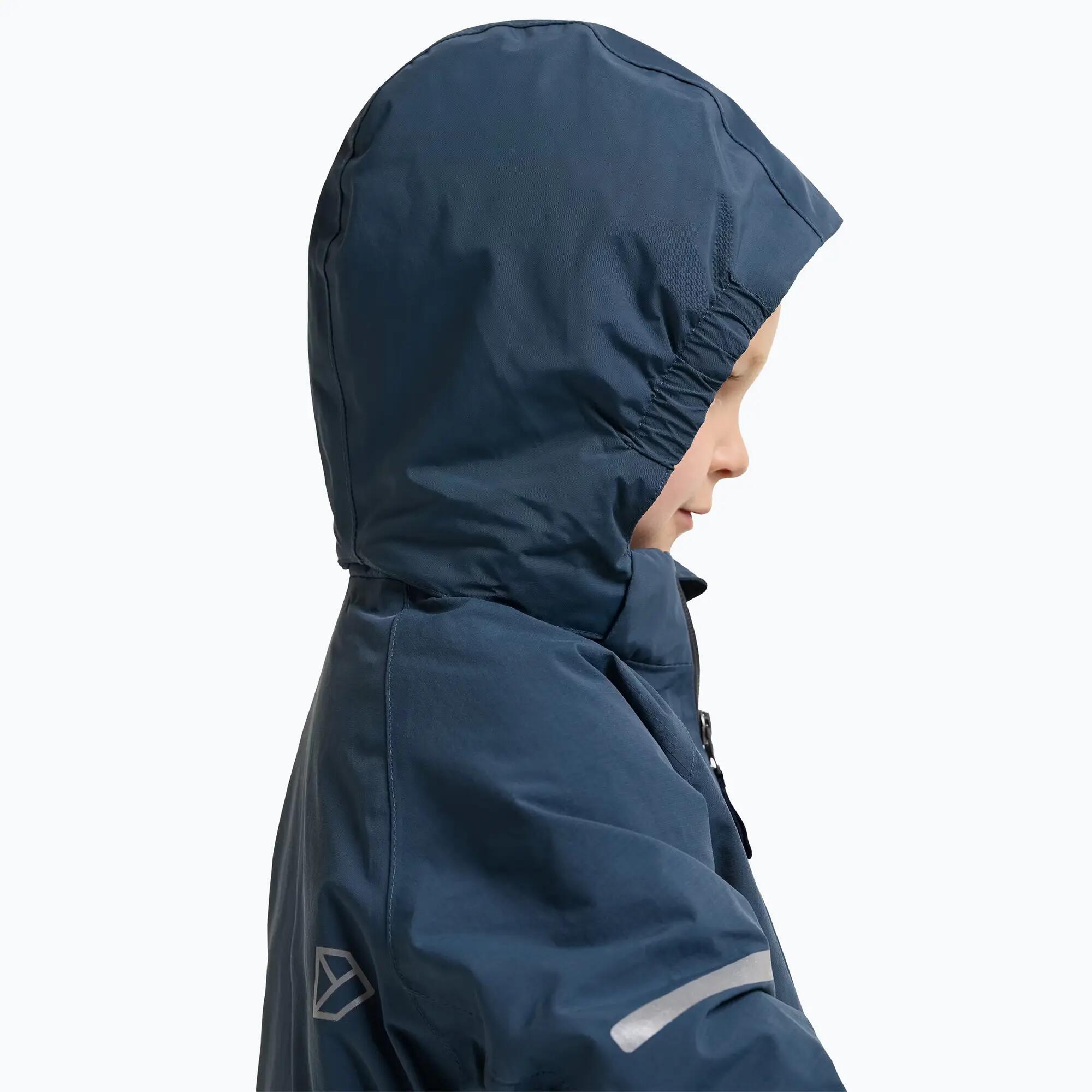 Kombinezon narciarski dziecięcy Didriksons Falken K Coverall 2 5/7