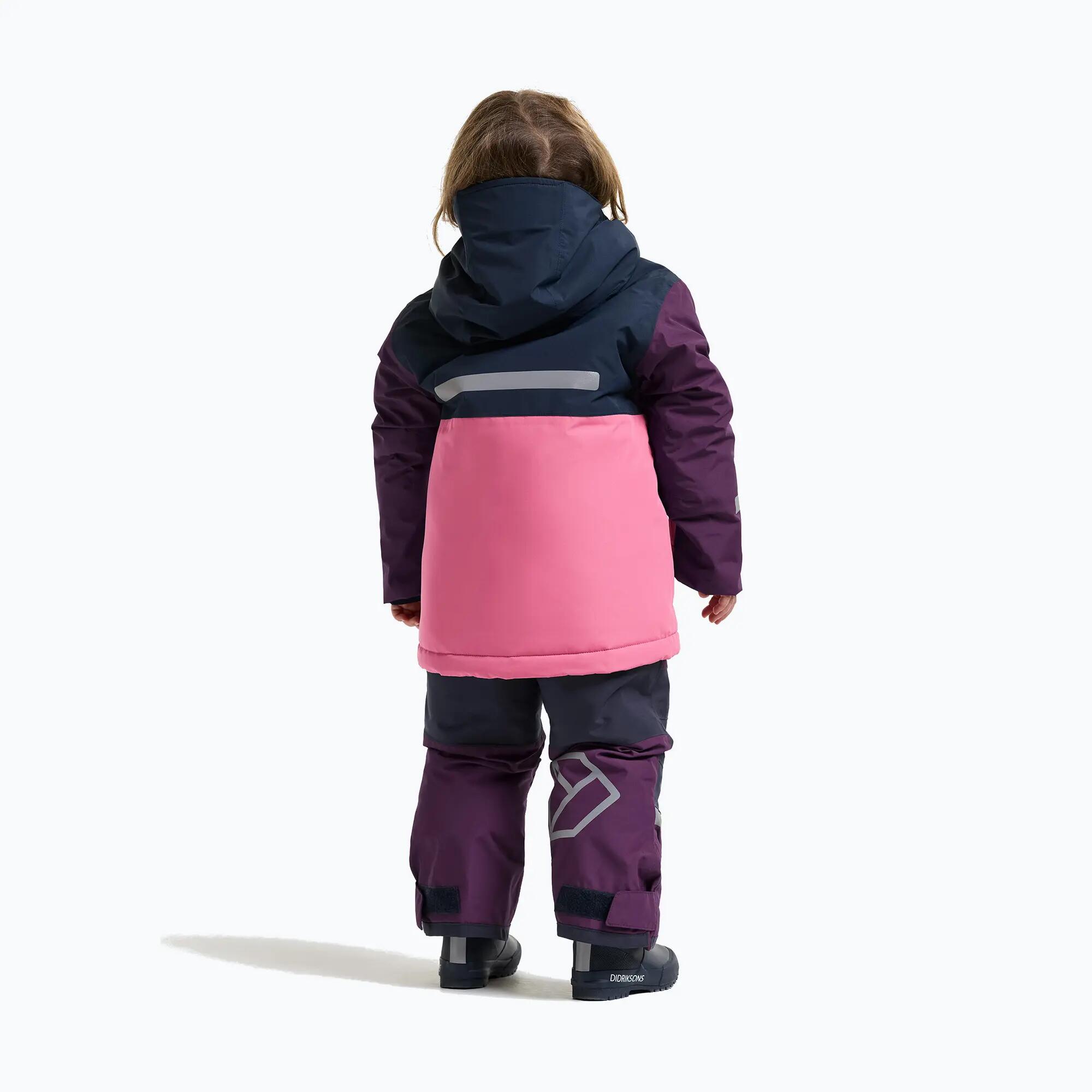 Didriksons Skare Multi gyerek síruha szett 2/7