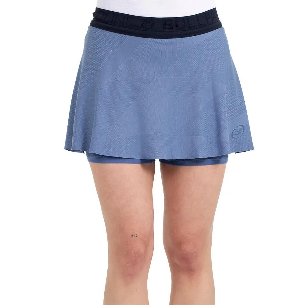Falda Bullpadel Perala Mujer 6/7