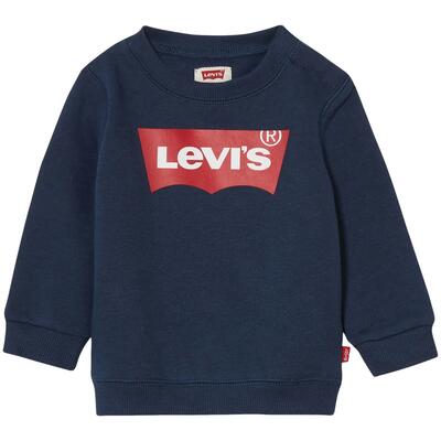 Sweater levi's model 8e9079-c8d voor unisex jongens