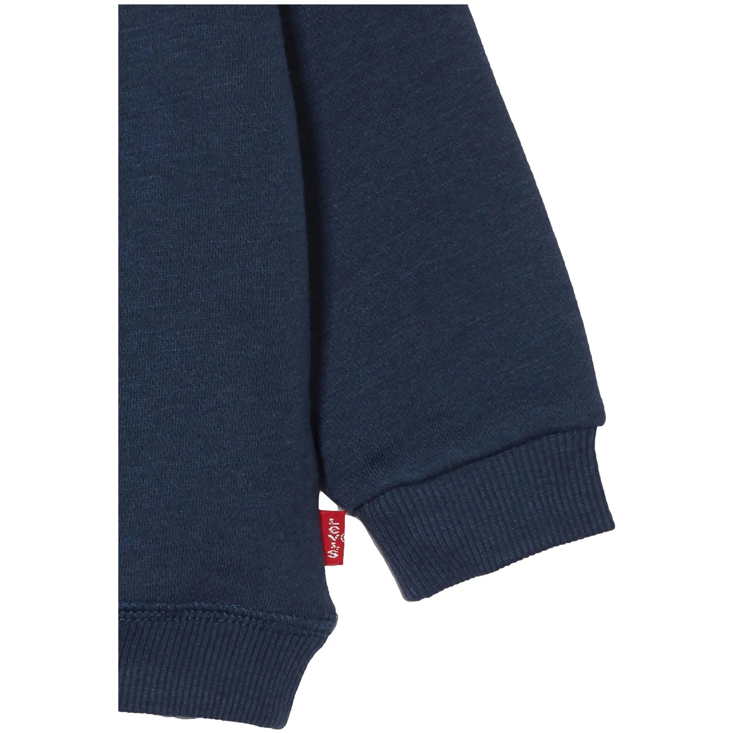 Sweater Levi'S model 8E9079-C8D voor unisex jongens 5/5