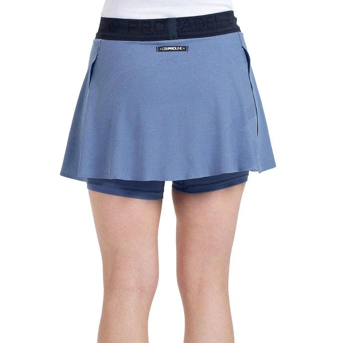 Falda Bullpadel Perala Mujer 3/7