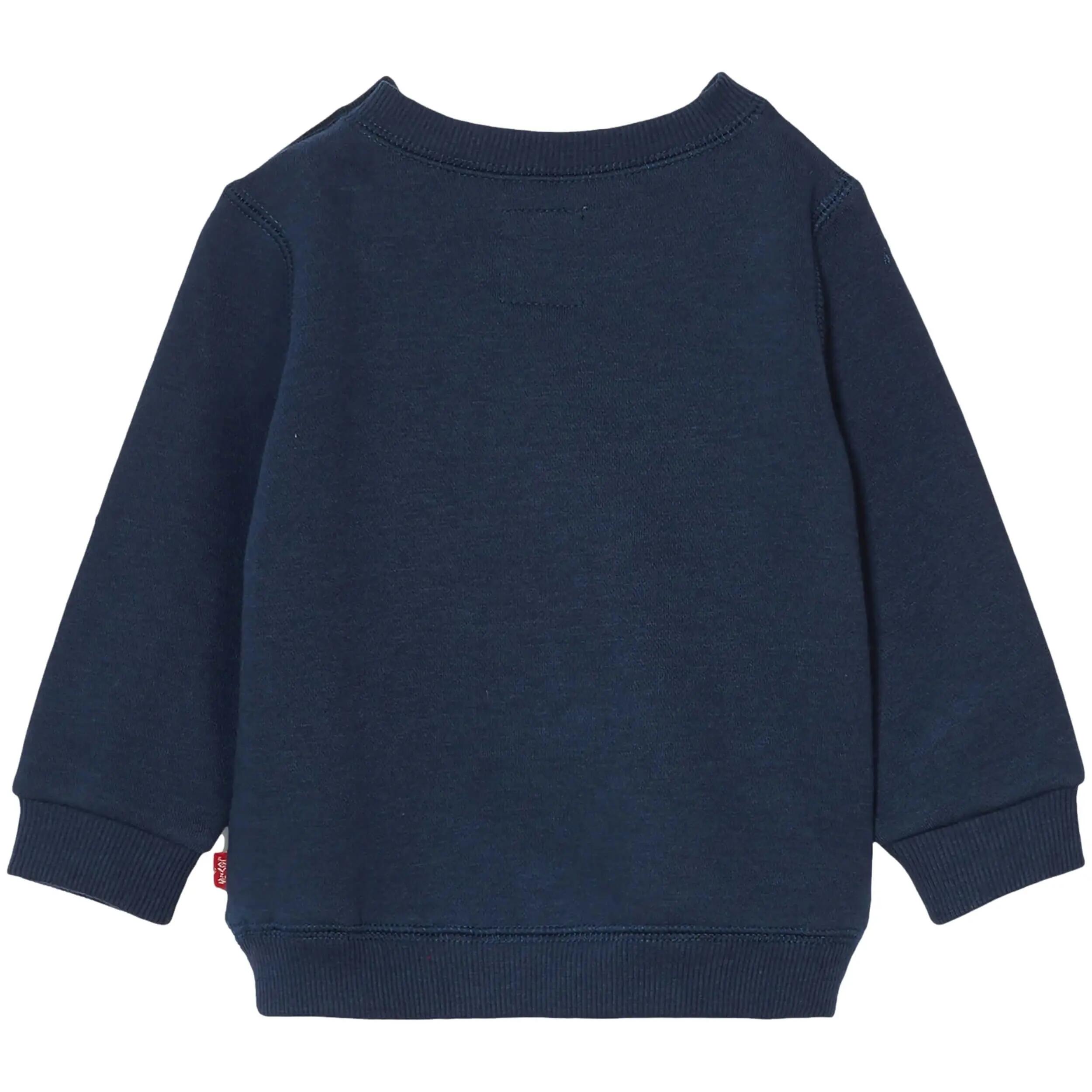 Sweater Levi'S model 8E9079-C8D voor unisex jongens 2/5