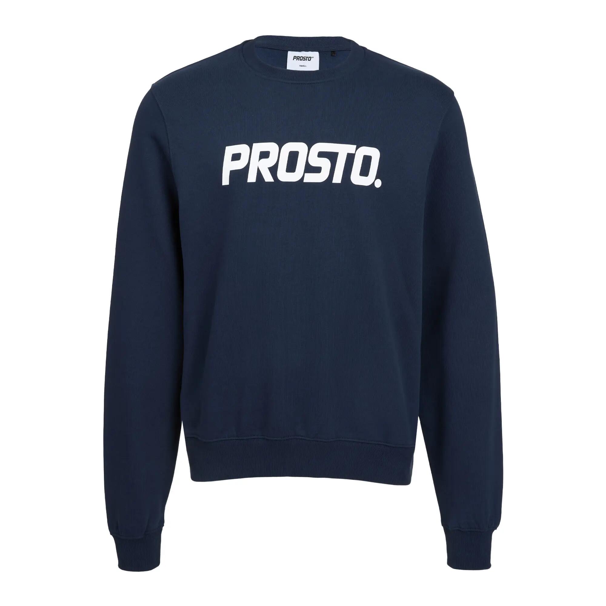 Pánská mikina PROSTO Old Logo 5/5