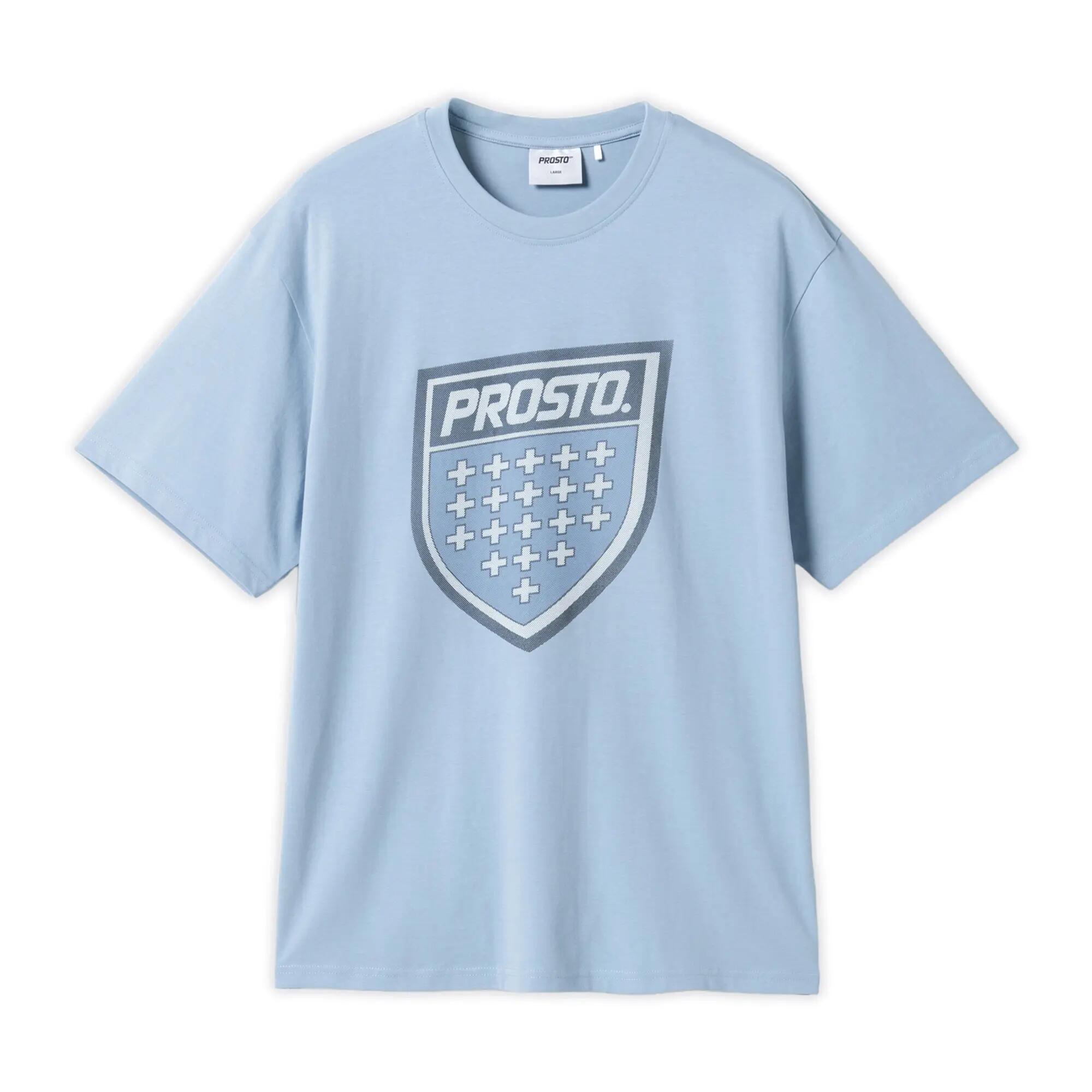 Tricou bărbătesc PROSTO Infine 5/5