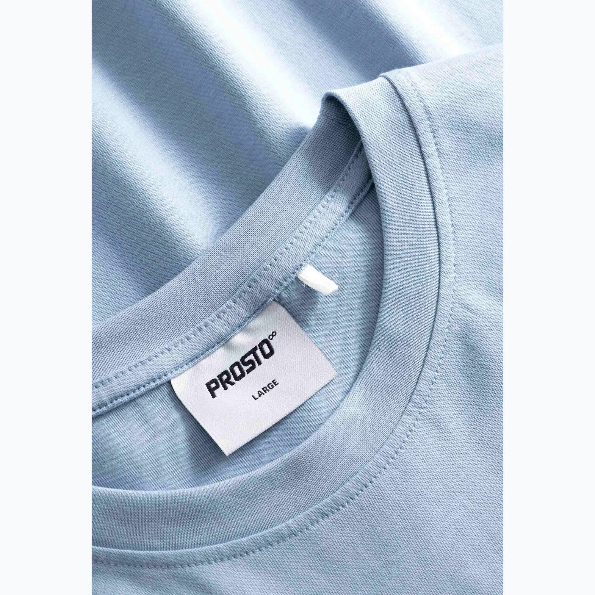 Tricou bărbătesc PROSTO Infine 4/5