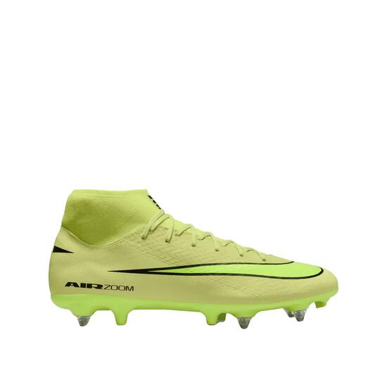 Botas de fútbol Nike Mercurial Superfly 10 Academy SG Verde