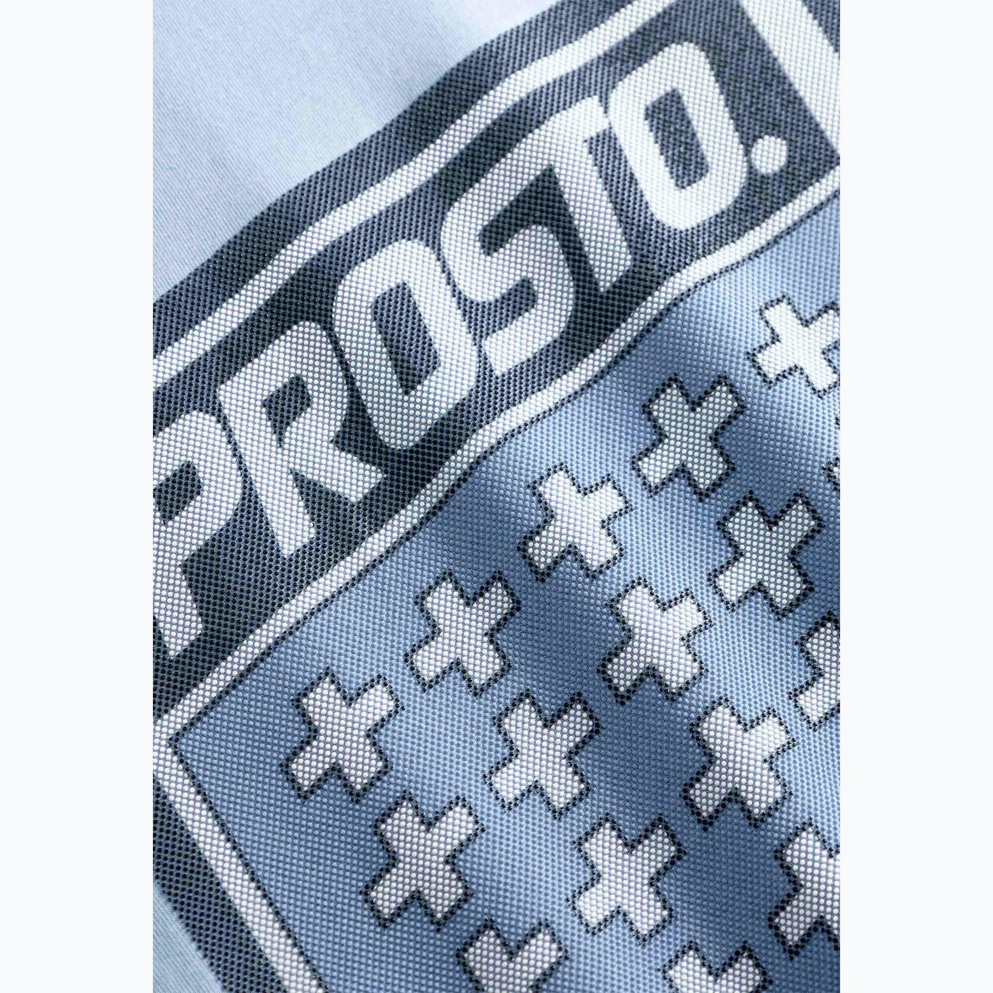 Tricou bărbătesc PROSTO Infine 2/5