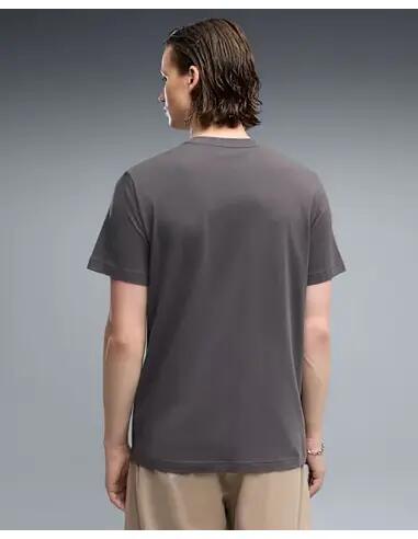 PUMA Essentials 2 Color No. 1 Logo - Camiseta 5/5