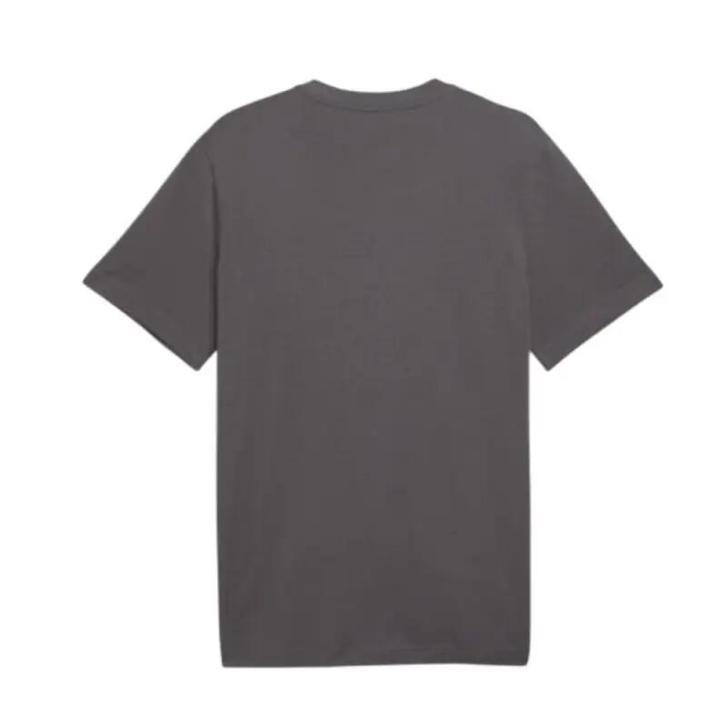 PUMA Essentials 2 Color No. 1 Logo - Camiseta 2/5