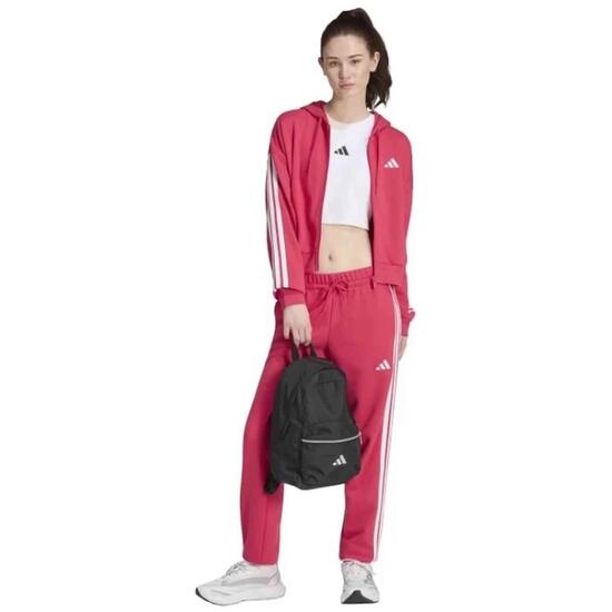 Sweat Adidas modèle Essentials 3-Stripes pour femmes
