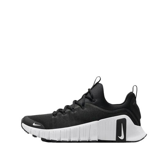 Zapatillas de entrenamiento Nike Free Metcon 6 Negro/Blanco