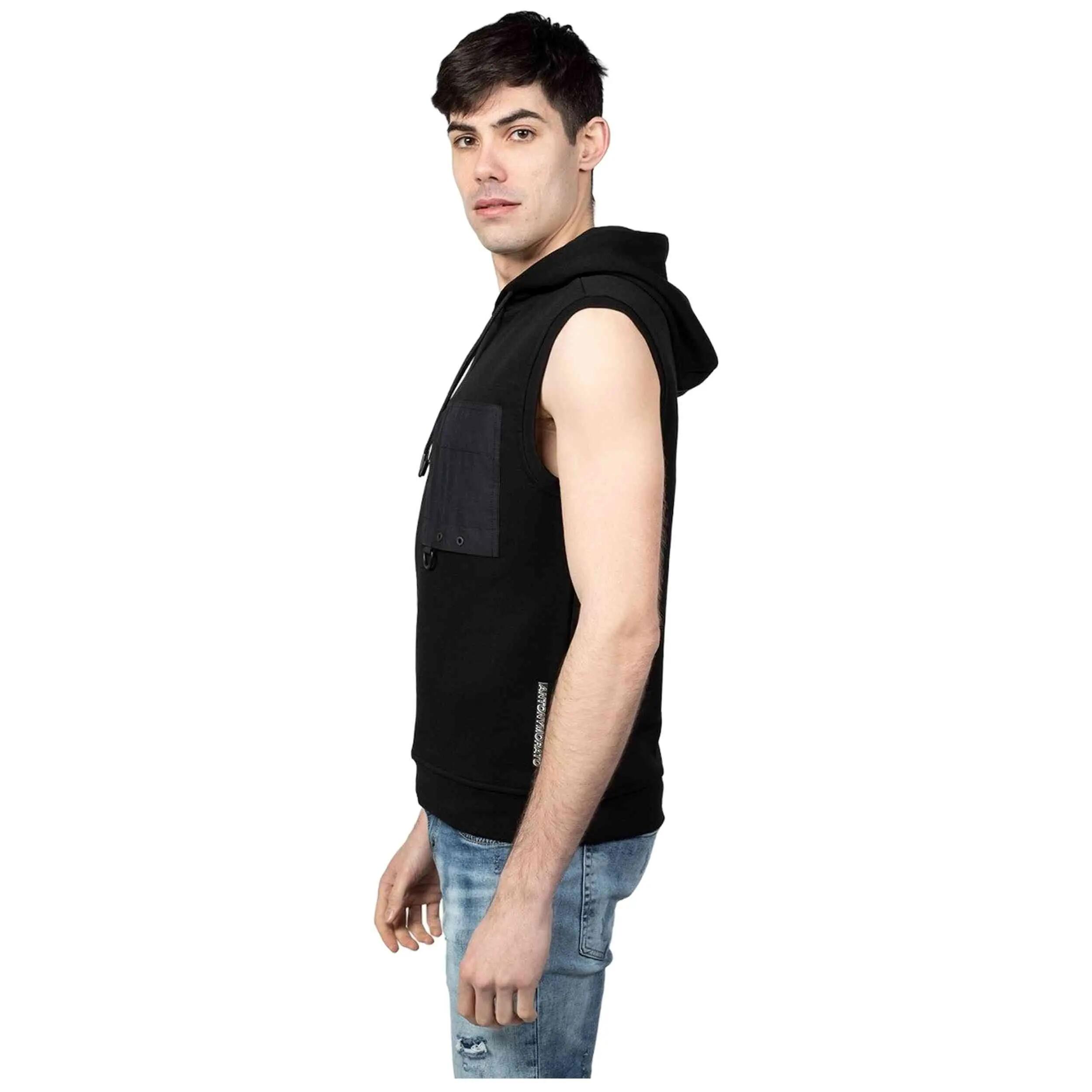 Sudadera Antony Morato modelo ANTONY MORATO MMFL00903-FA150178 - Sud para hombre 2/3