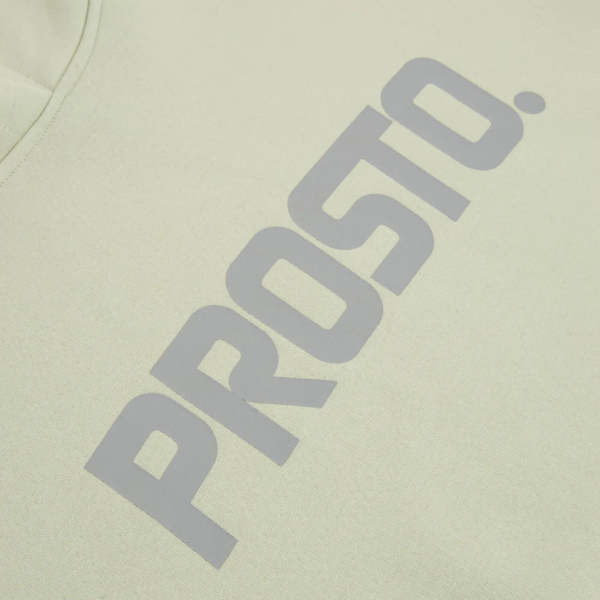 Bluza męska PROSTO Hoodie Big Log 3/7