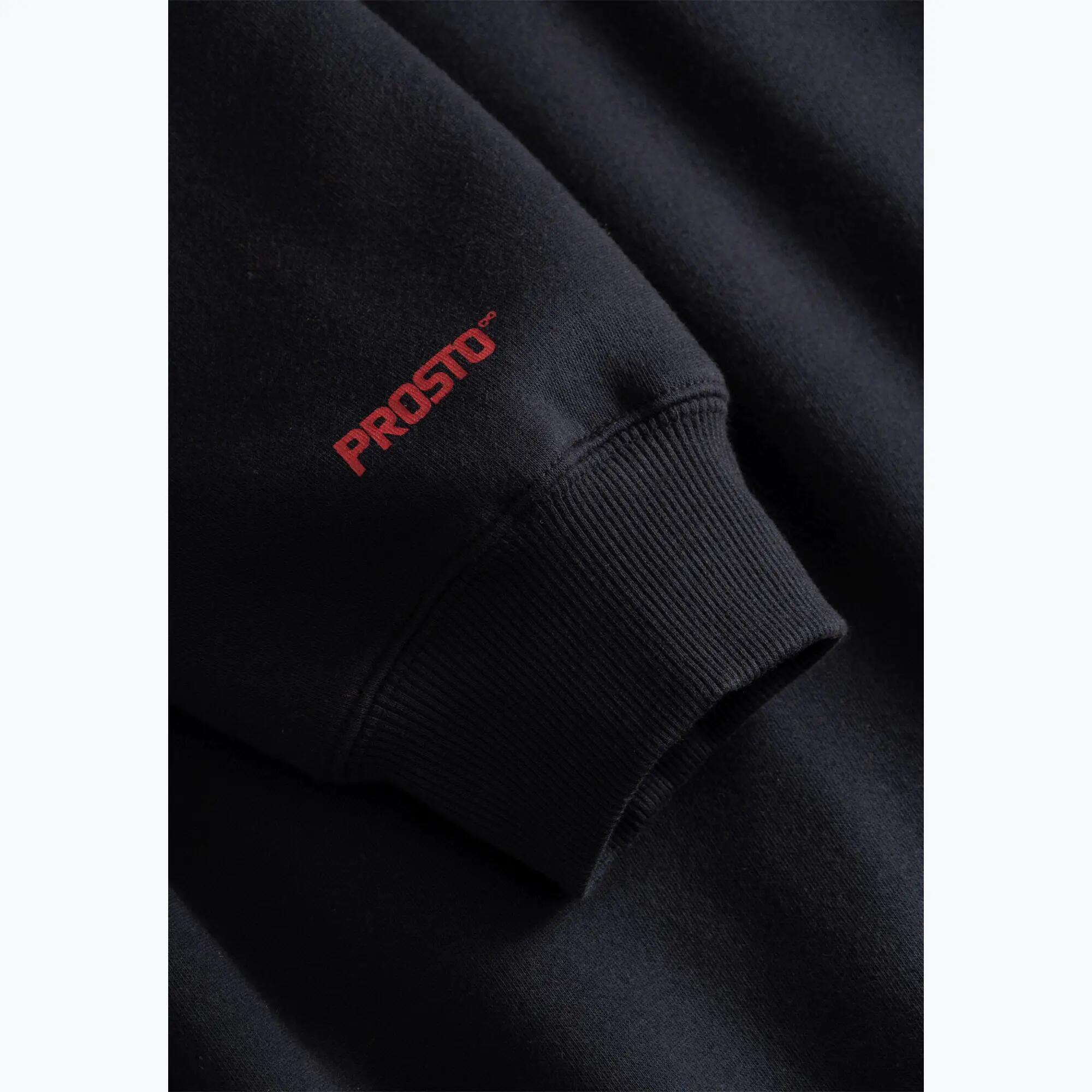 Bluza męska PROSTO Hoodie Bark 7/7