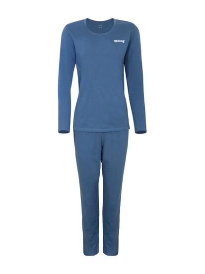 Pyjama long femme My Petit Prix