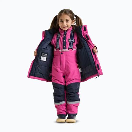 Ensemble de ski enfant Didriksons Skare 2