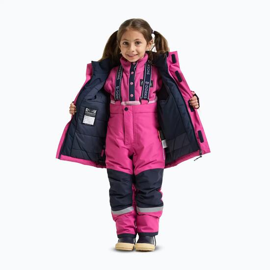 Ensemble de ski enfant Didriksons Skare 2