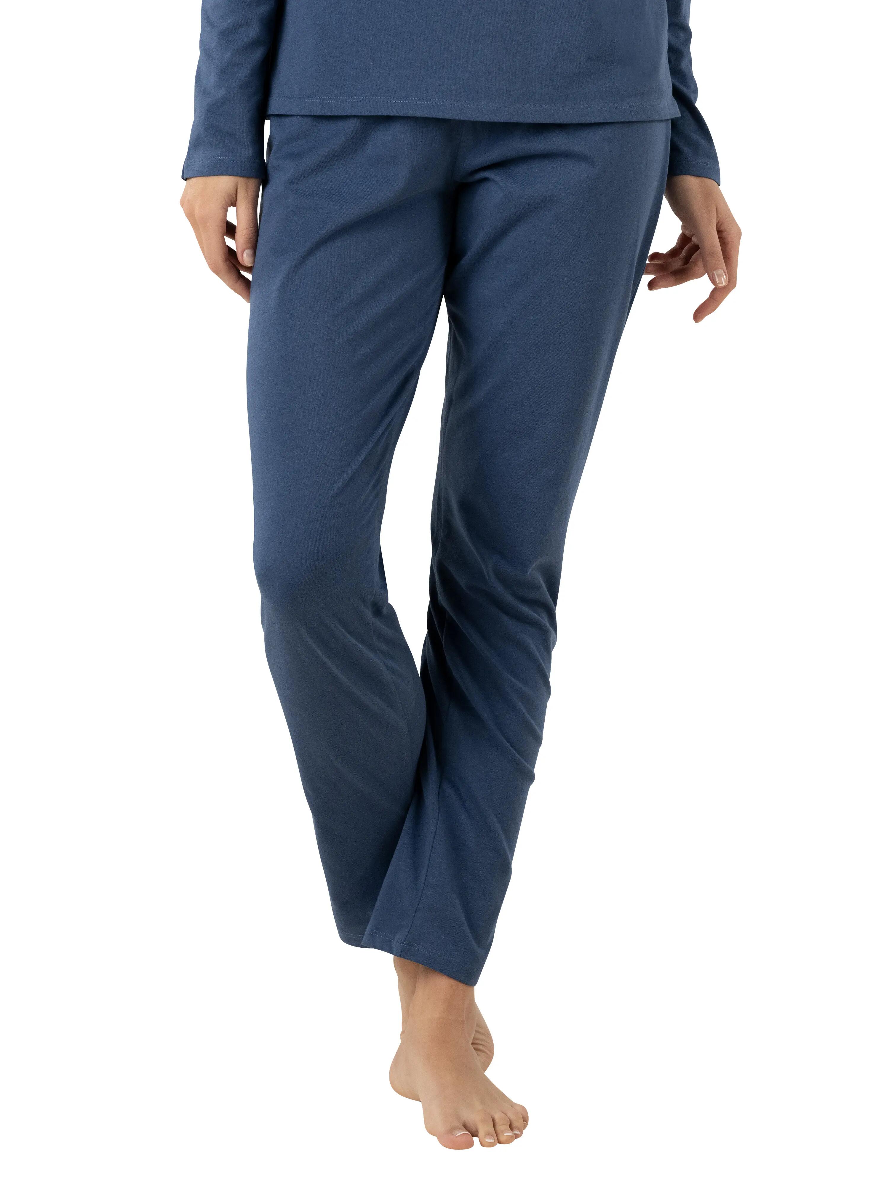 Pyjama long femme My Petit Prix 5/7