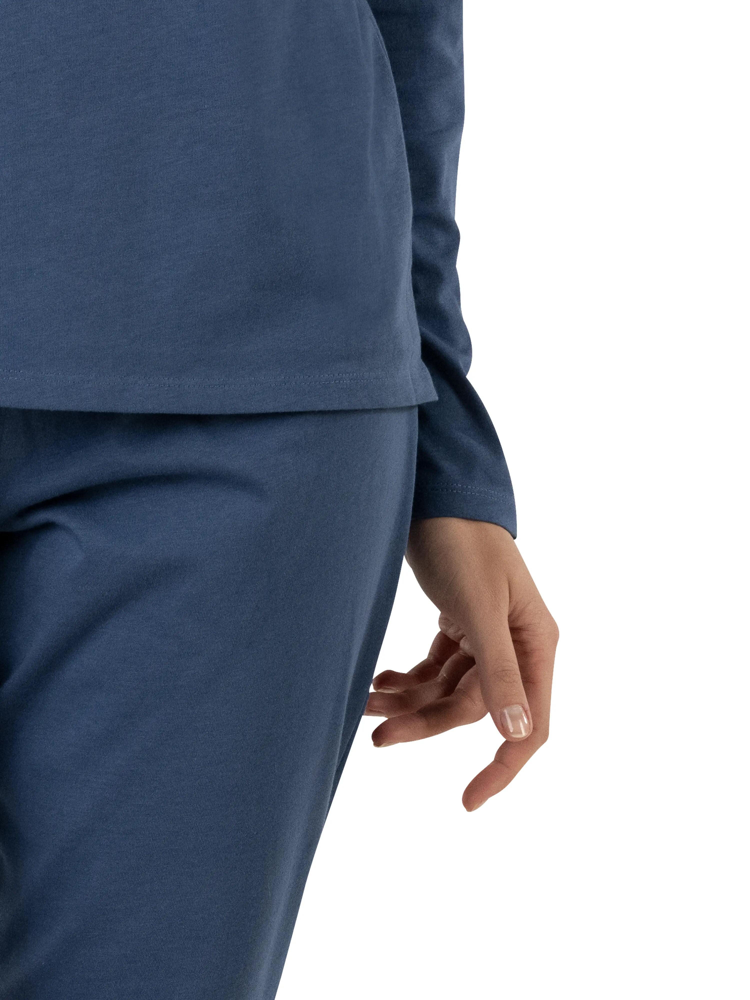 Pyjama long femme My Petit Prix 4/7