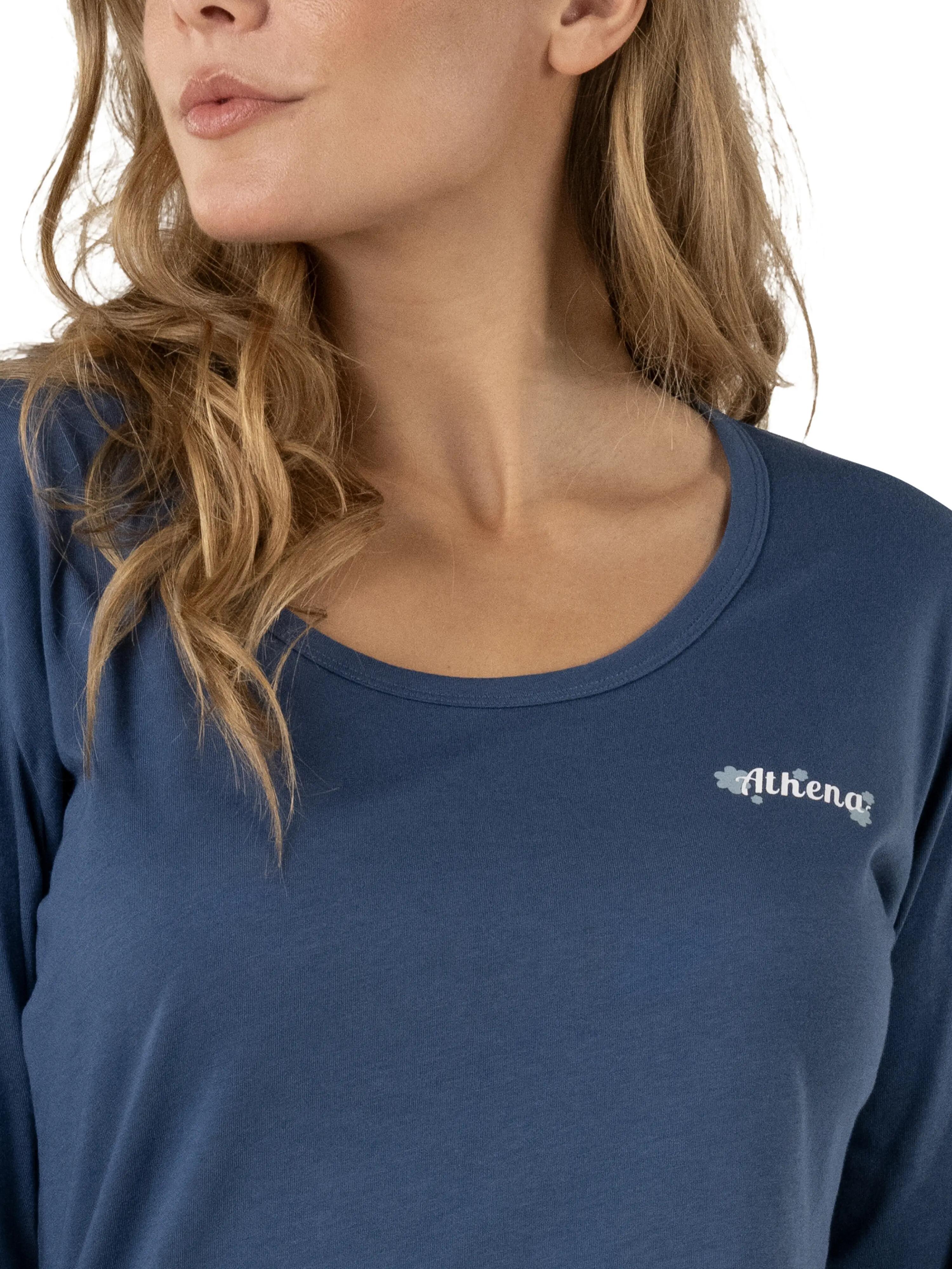 Pyjama long femme My Petit Prix 3/7