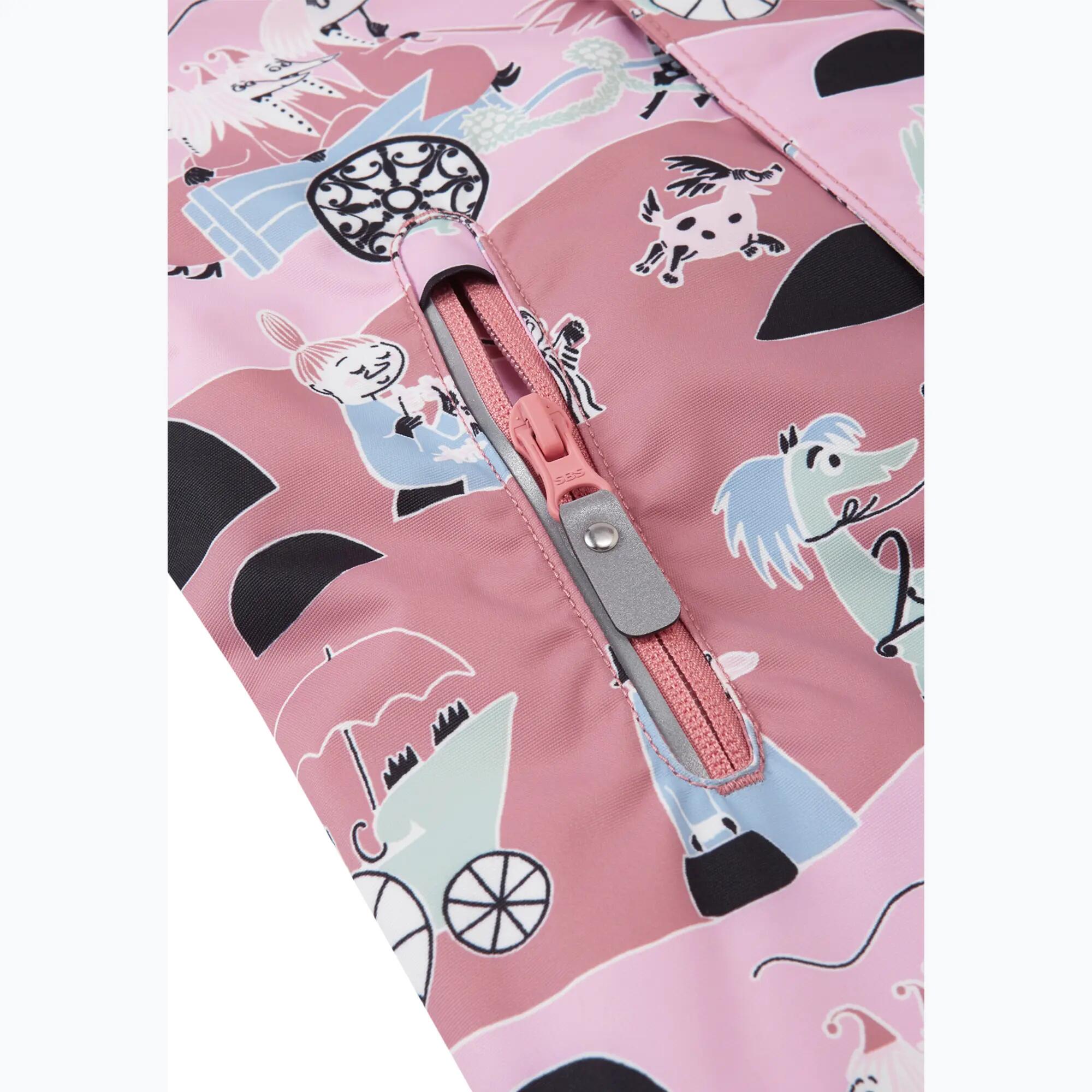 Kombinezon dziecięcy Reima Moomin Puhuri 6/7