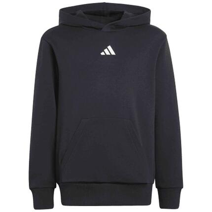 Sweat Adidas modèle Essentials Hoodie Kids pour unisexe enfants